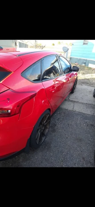 2015 Ford Focus 3rd Gen - Image 2 of 8