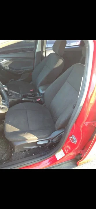 2015 Ford Focus 3rd Gen - Image 8 of 8