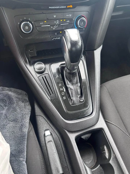 2015 Ford Focus 3rd Gen - Image 15 of 19