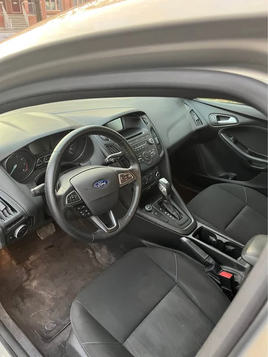 2015 Ford Focus 3rd Gen - Image 9 of 17