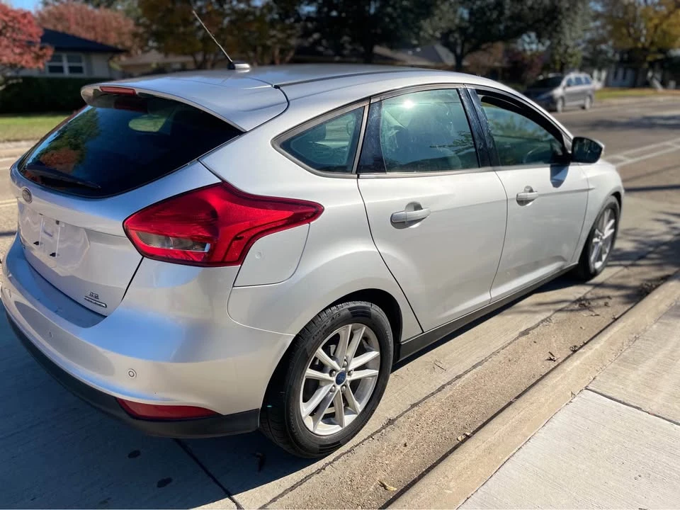 2015 Ford Focus 3rd Gen - Image 5 of 11