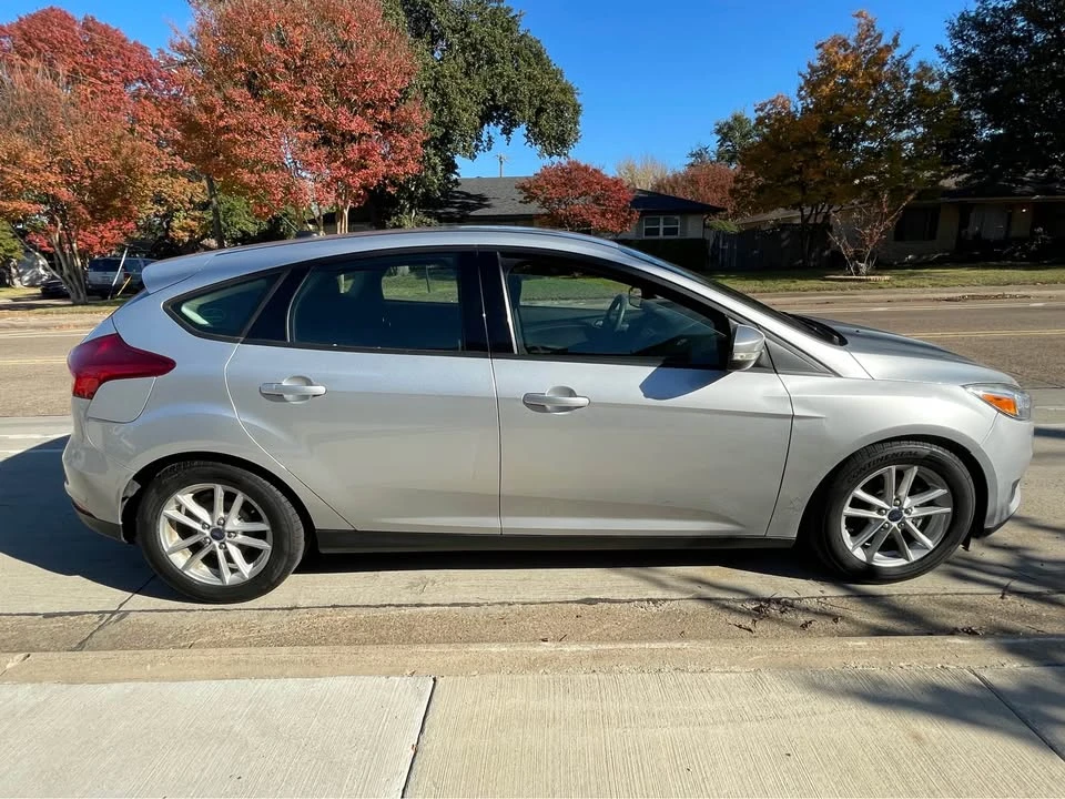 2015 Ford Focus 3rd Gen - Image 3 of 11