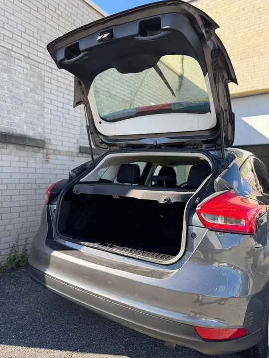 2015 Ford Focus 3rd Gen - Image 9 of 19