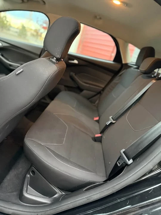 2015 Ford Focus 3rd Gen - Image 8 of 9