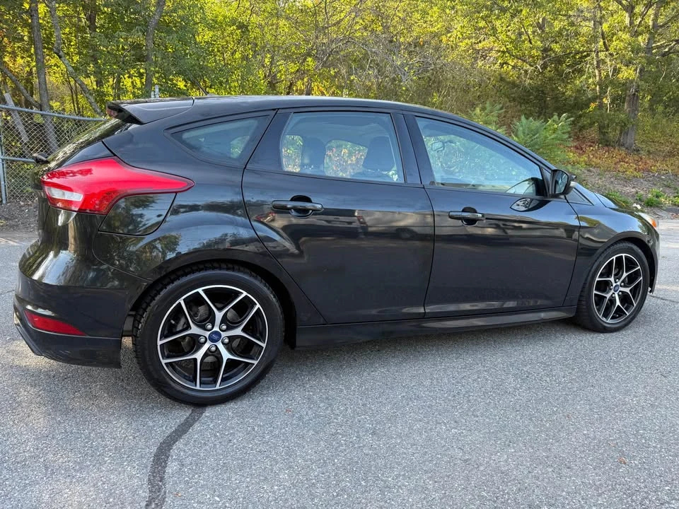 2015 Ford Focus 3rd Gen - Image 6 of 17