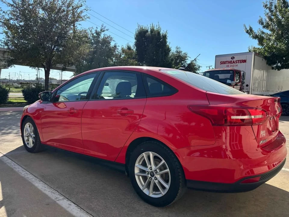 2015 Ford Focus 3rd Gen - Image 3 of 16
