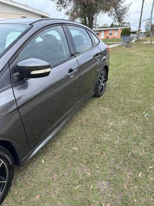 2015 Ford Focus 3rd Gen - Image 5 of 19