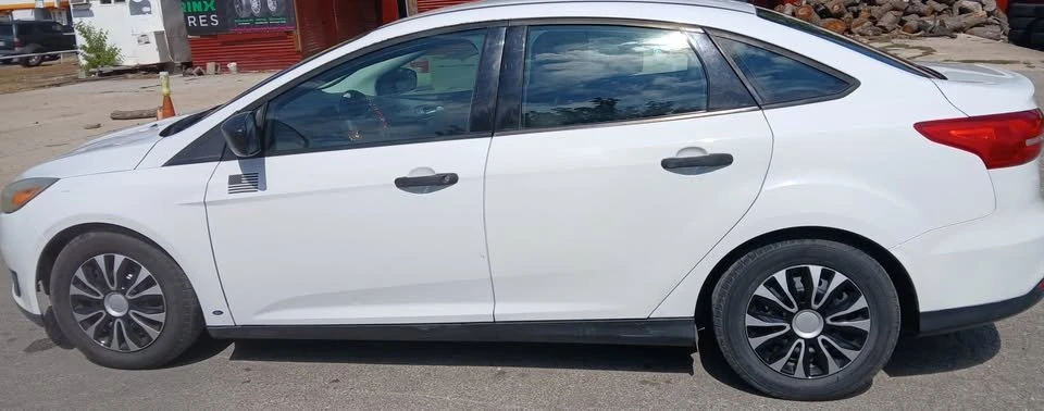 2015 Ford Focus 3rd Gen - Image 4 of 11