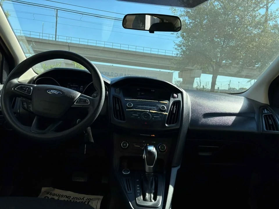 2015 Ford Focus 3rd Gen - Image 10 of 16
