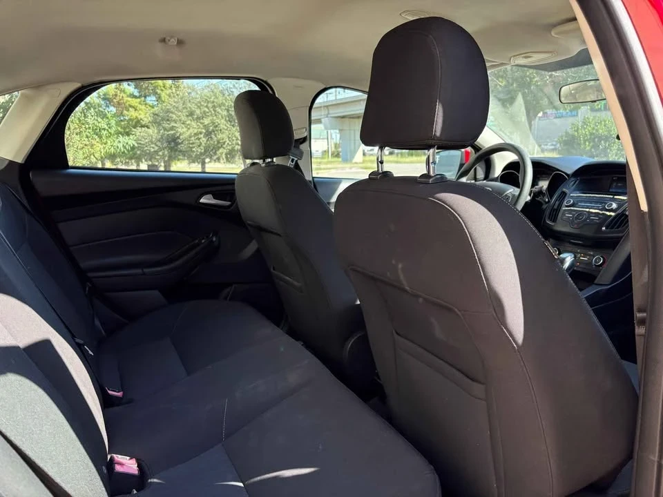 2015 Ford Focus 3rd Gen - Image 12 of 16
