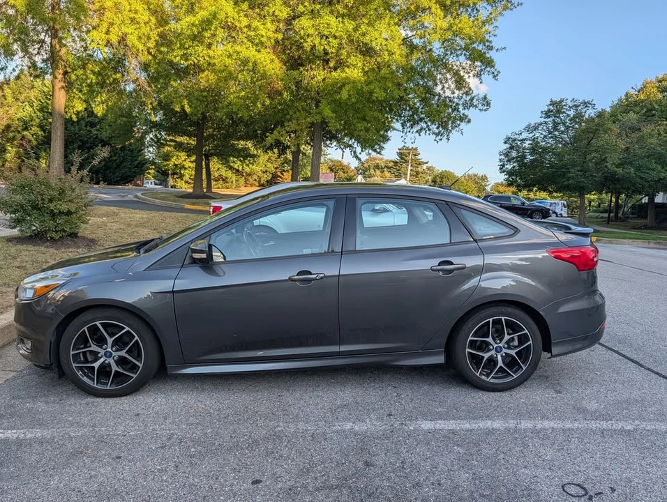 2015 Ford Focus 3rd Gen - Image 11 of 17