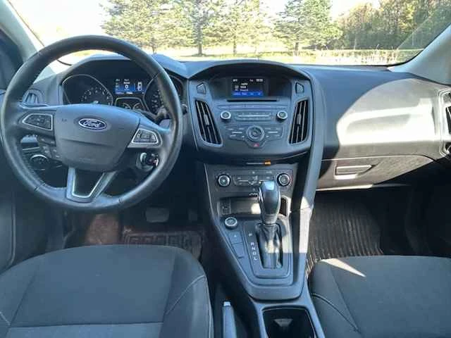 2015 Ford Focus 3rd Gen - Image 5 of 5