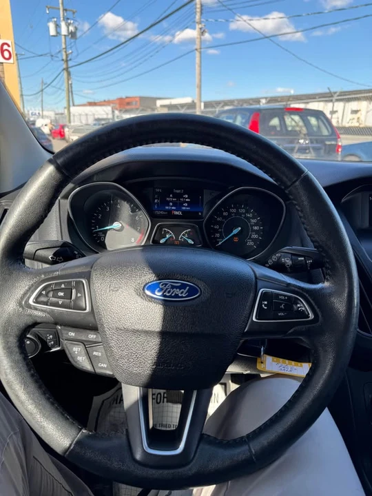 2015 Ford Focus 3rd Gen - Image 12 of 19