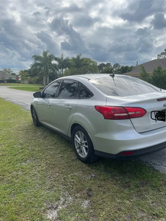 2015 Ford Focus 3rd Gen - Image 16 of 17