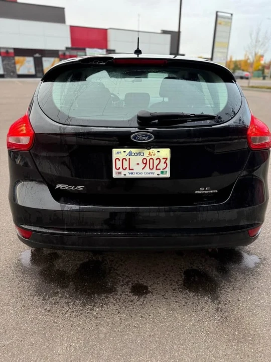 2015 Ford Focus 3rd Gen - Image 4 of 9