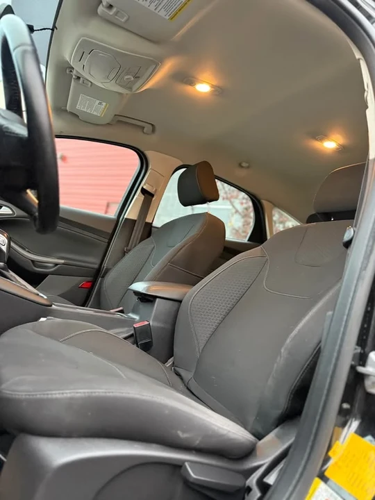 2015 Ford Focus 3rd Gen - Image 9 of 9