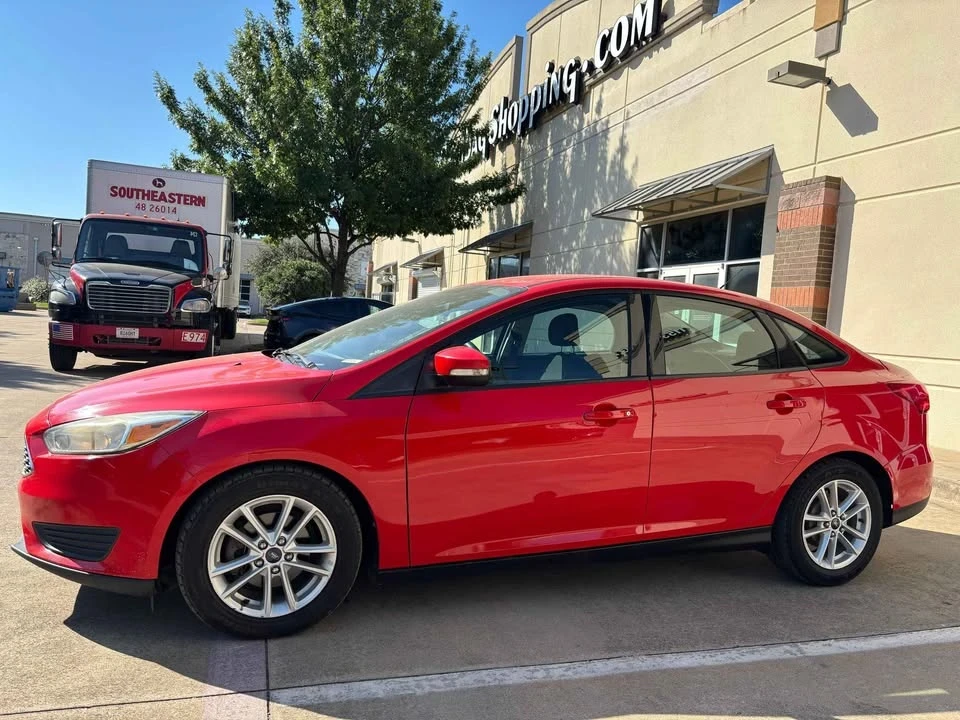 2015 Ford Focus 3rd Gen - Image 5 of 16