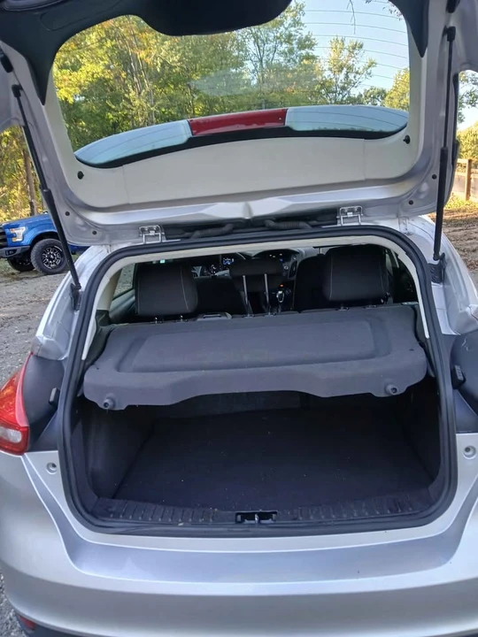 2015 Ford Focus 3rd Gen - Image 4 of 10