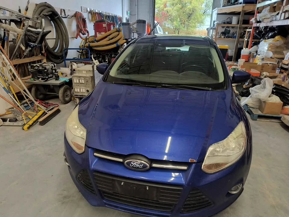 2015 Ford Focus 3rd Gen - Image 6 of 10