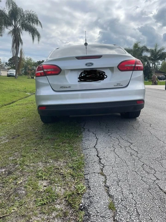 2015 Ford Focus 3rd Gen - Image 17 of 17