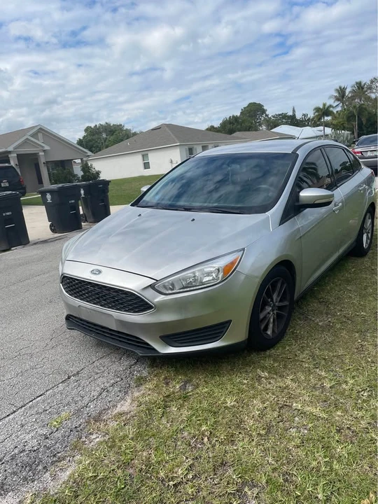 2015 Ford Focus 3rd Gen - Image 10 of 17