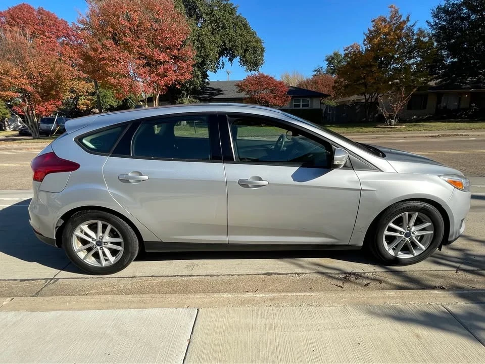 2015 Ford Focus 3rd Gen - Image 4 of 11