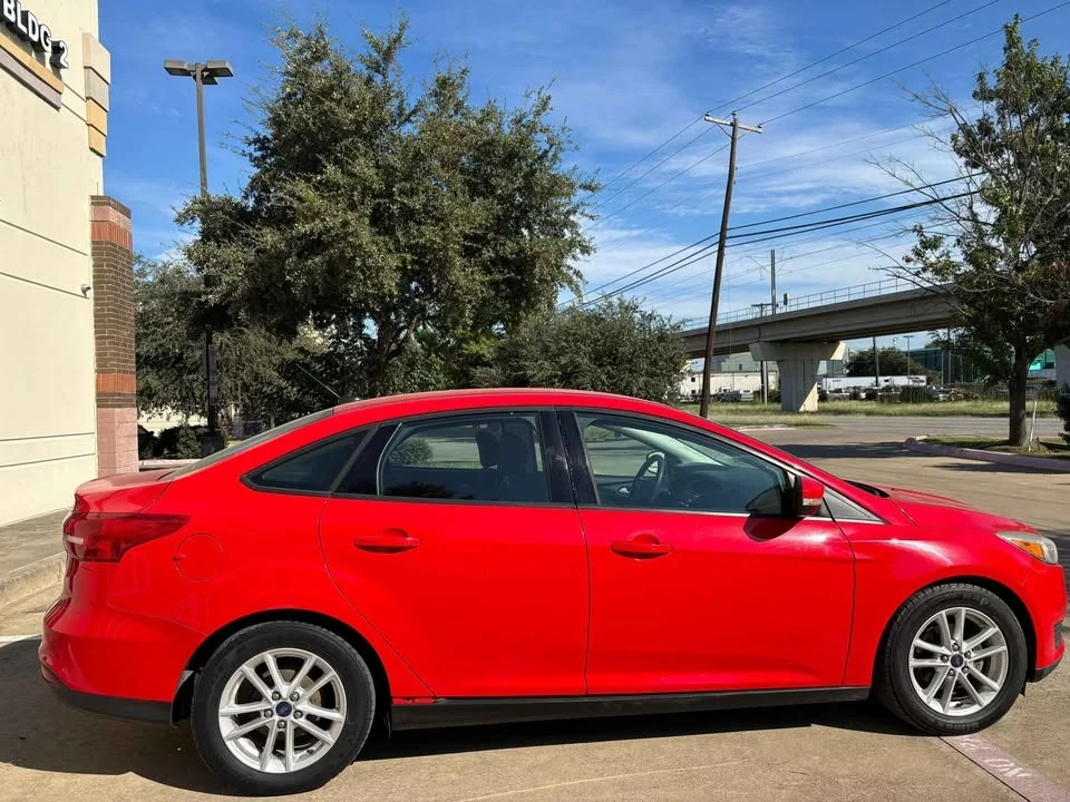 2015 Ford Focus 3rd Gen - Image 2 of 16