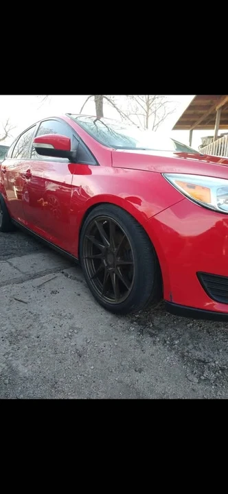 2015 Ford Focus 3rd Gen - Image 5 of 8