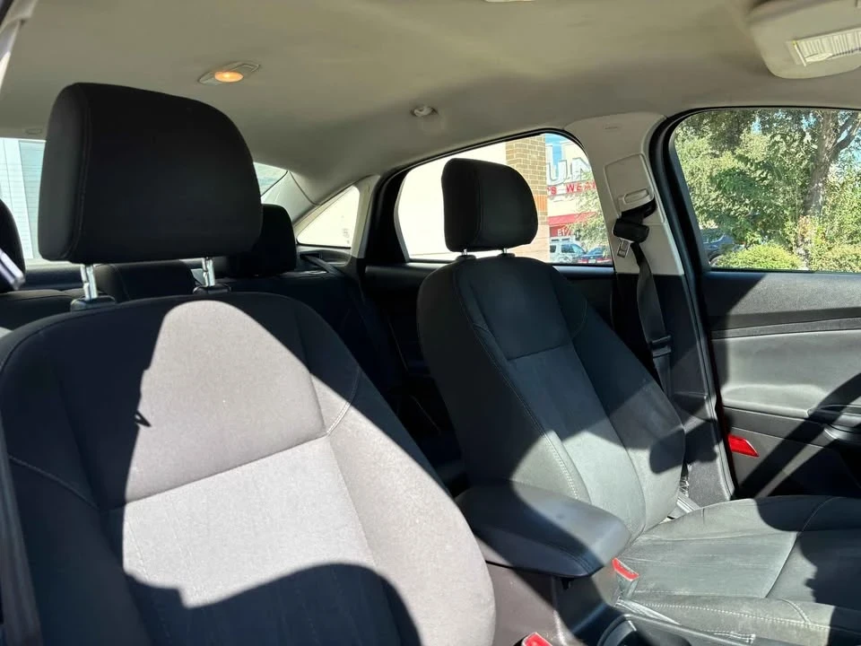 2015 Ford Focus 3rd Gen - Image 16 of 16