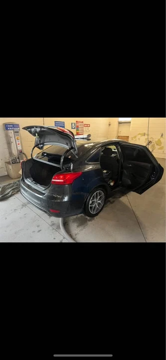 2015 Ford Focus 3rd Gen - Image 4 of 4