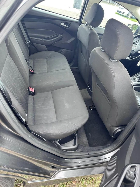 2015 Ford Focus 3rd Gen - Image 19 of 19