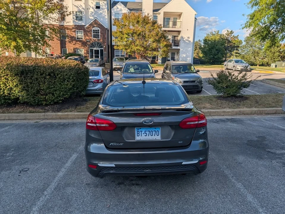 2015 Ford Focus 3rd Gen - Image 9 of 17