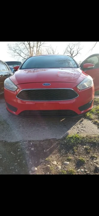 2015 Ford Focus 3rd Gen - Image 3 of 8