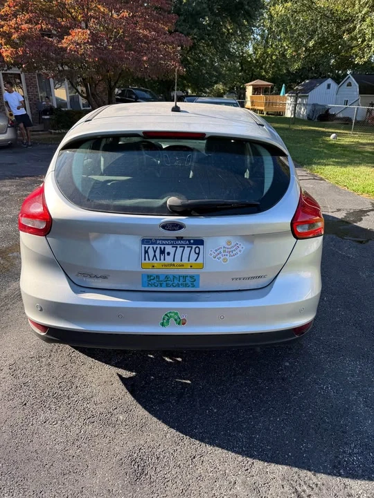 2015 Ford Focus 3rd Gen - Image 4 of 8