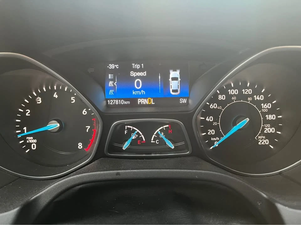 2015 Ford Focus 3rd Gen - Image 14 of 17