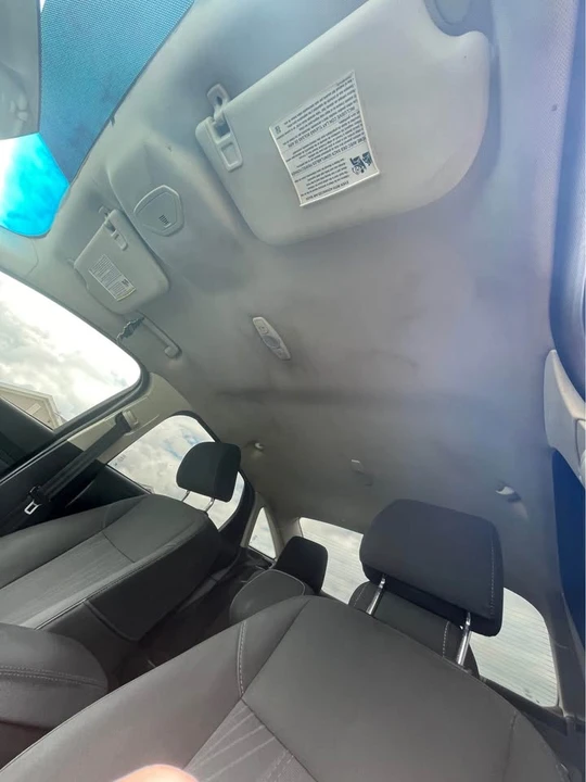 2015 Ford Focus 3rd Gen - Image 4 of 17