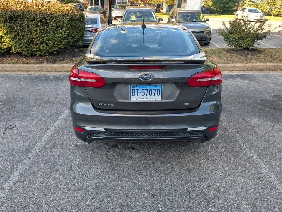 2015 Ford Focus 3rd Gen - Image 7 of 17