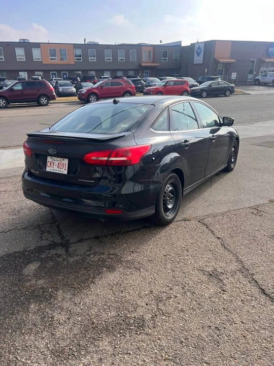 2015 Ford Focus 3rd Gen - Image 2 of 16