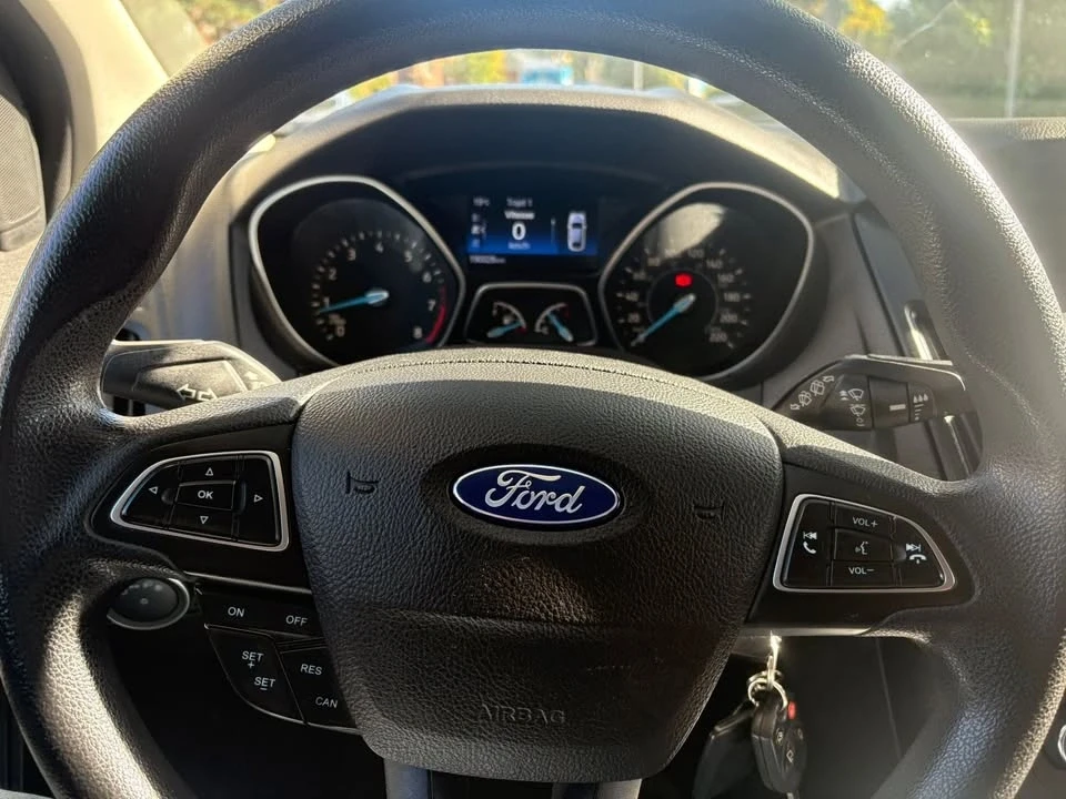 2015 Ford Focus 3rd Gen - Image 7 of 11