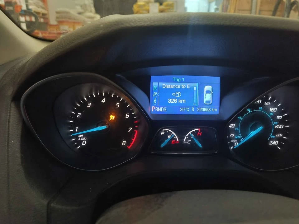 2015 Ford Focus 3rd Gen - Image 10 of 10