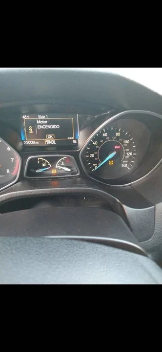 2015 Ford Focus 3rd Gen - Image 6 of 8