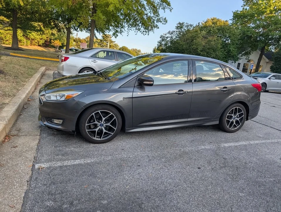 2015 Ford Focus 3rd Gen - Image 17 of 17