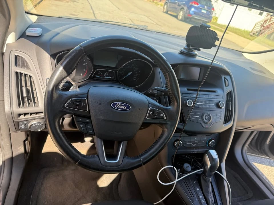 2015 Ford Focus 3rd Gen - Image 6 of 17