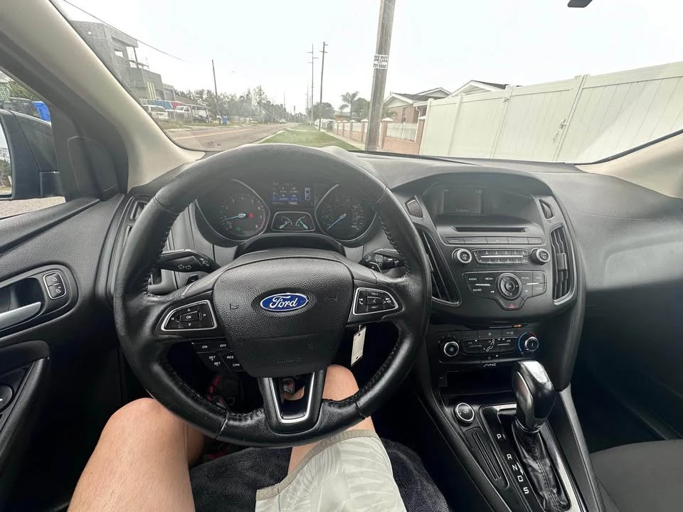 2015 Ford Focus 3rd Gen - Image 10 of 19