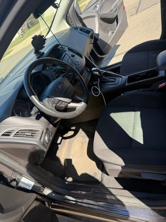 2015 Ford Focus 3rd Gen - Image 5 of 17