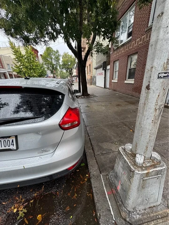 2015 Ford Focus 3rd Gen - Image 4 of 4