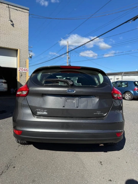 2015 Ford Focus 3rd Gen - Image 6 of 19