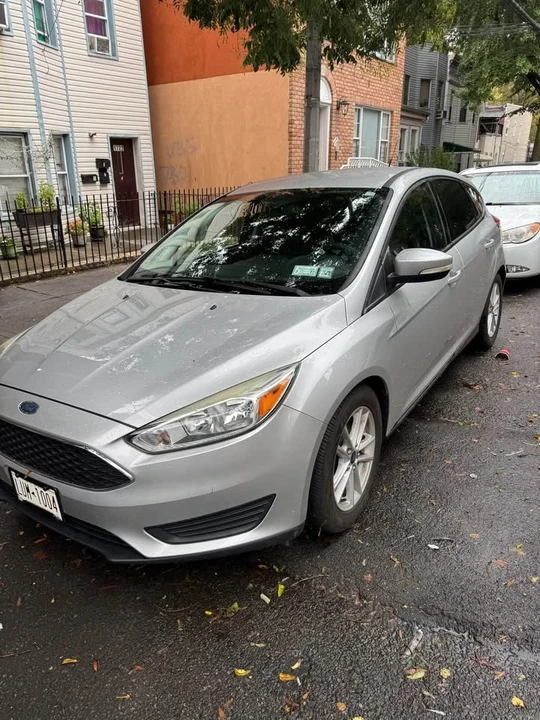 2015 Ford Focus 3rd Gen - Image 2 of 4