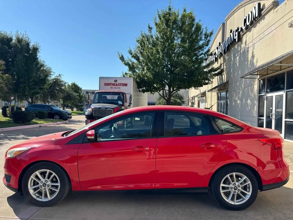 2015 Ford Focus 3rd Gen - Image 6 of 16