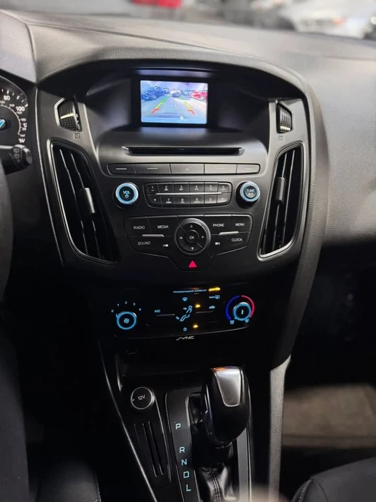2015 Ford Focus 3rd Gen - Image 7 of 12